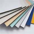 ACP Aluminium Composite Panel Price Building